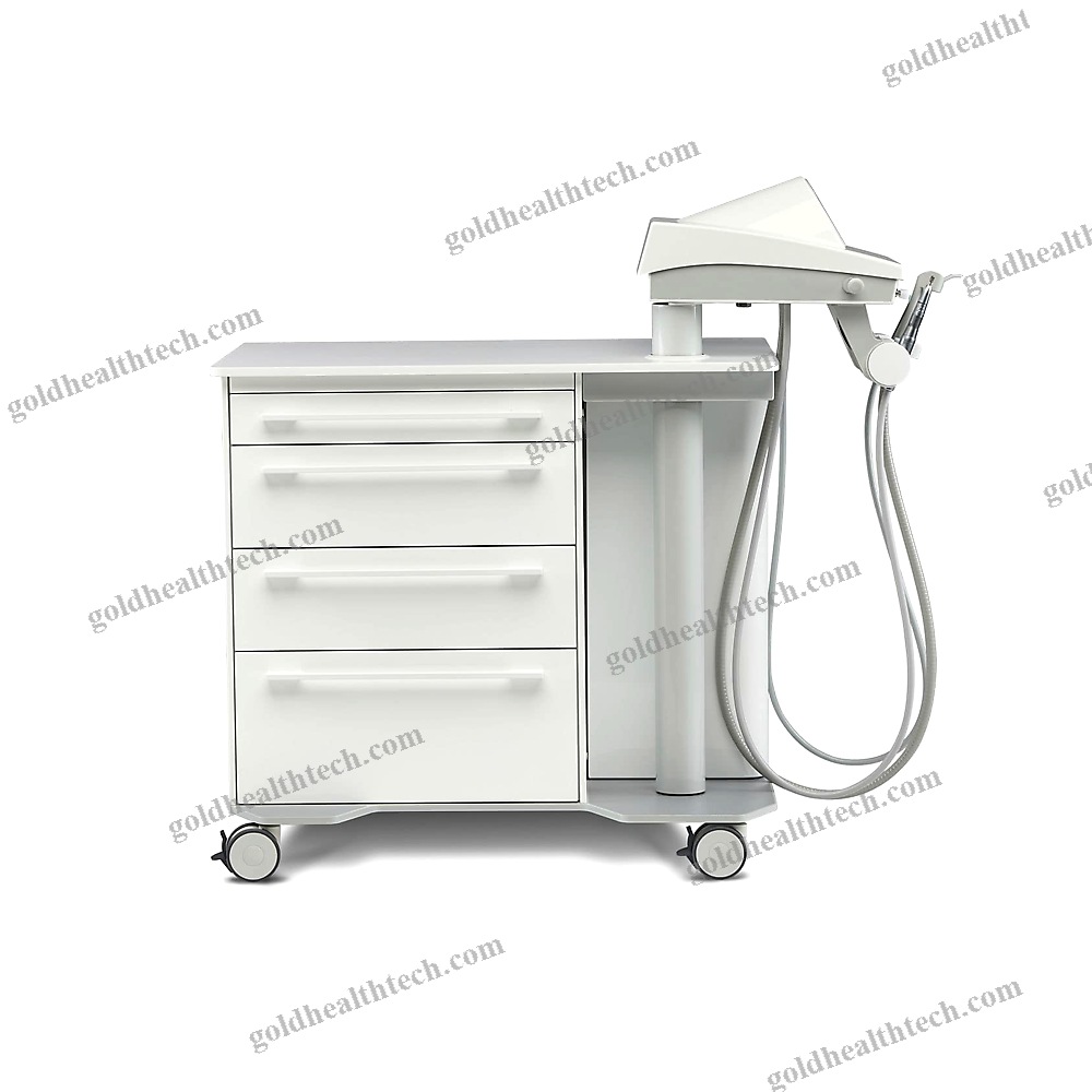Podiatry Workstation