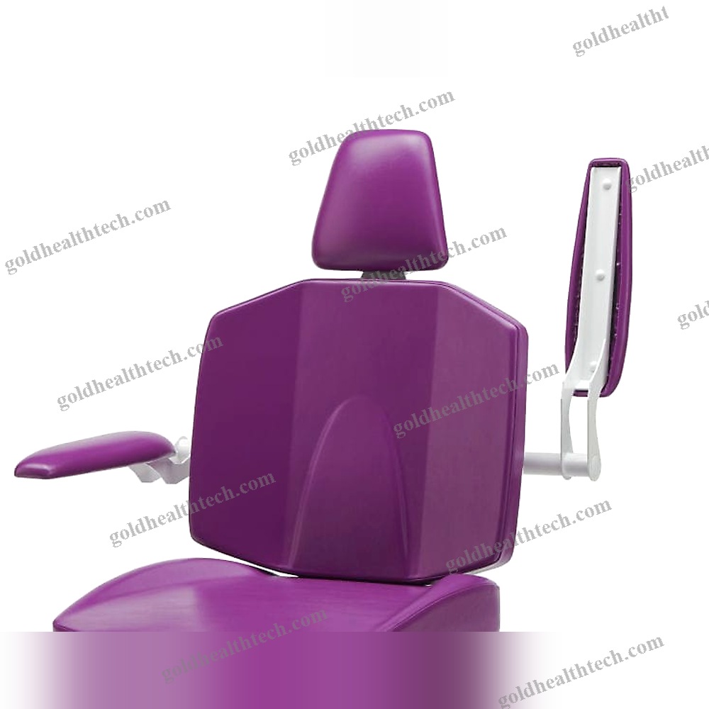 Podiatry Examination Chair