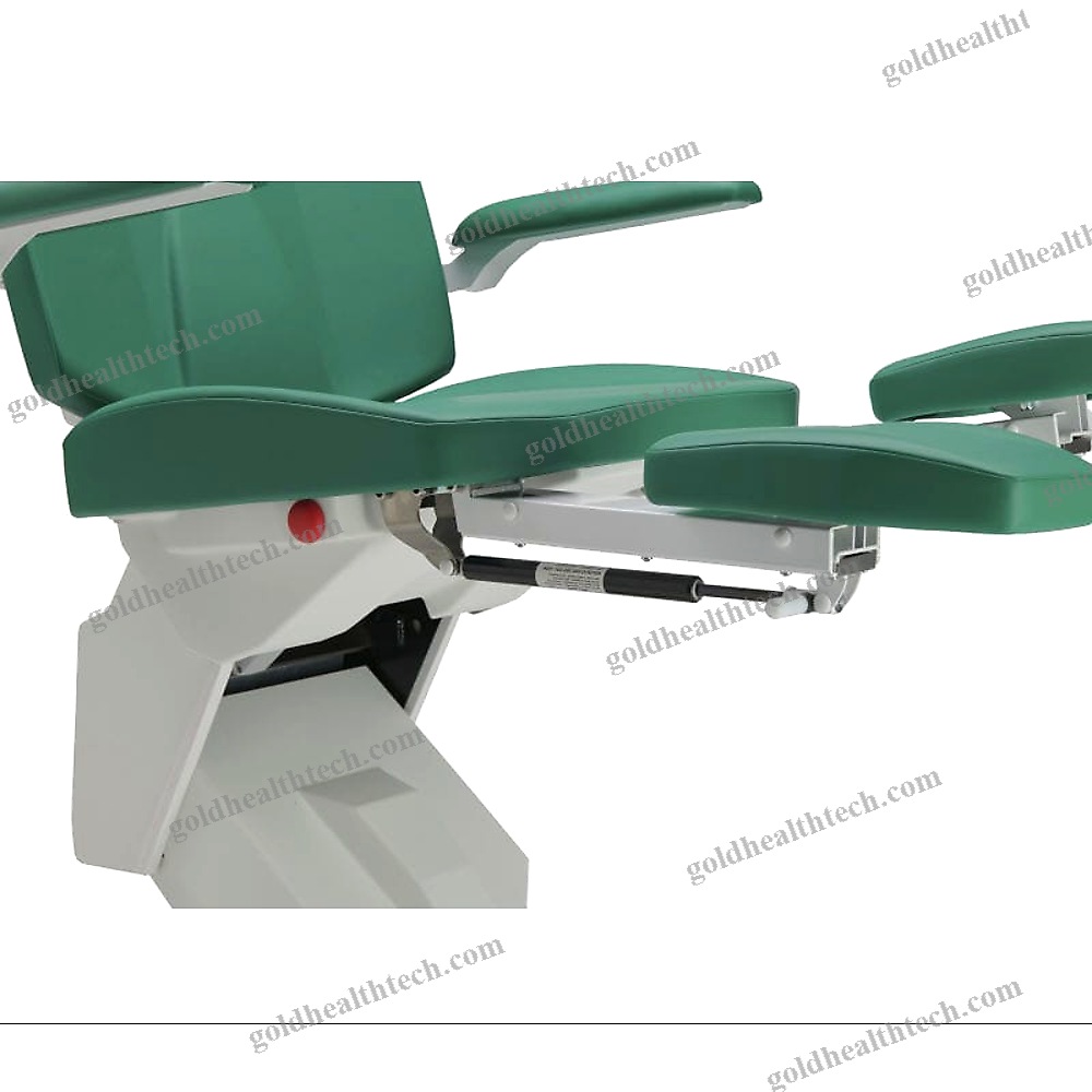 Podiatry Examination Chair