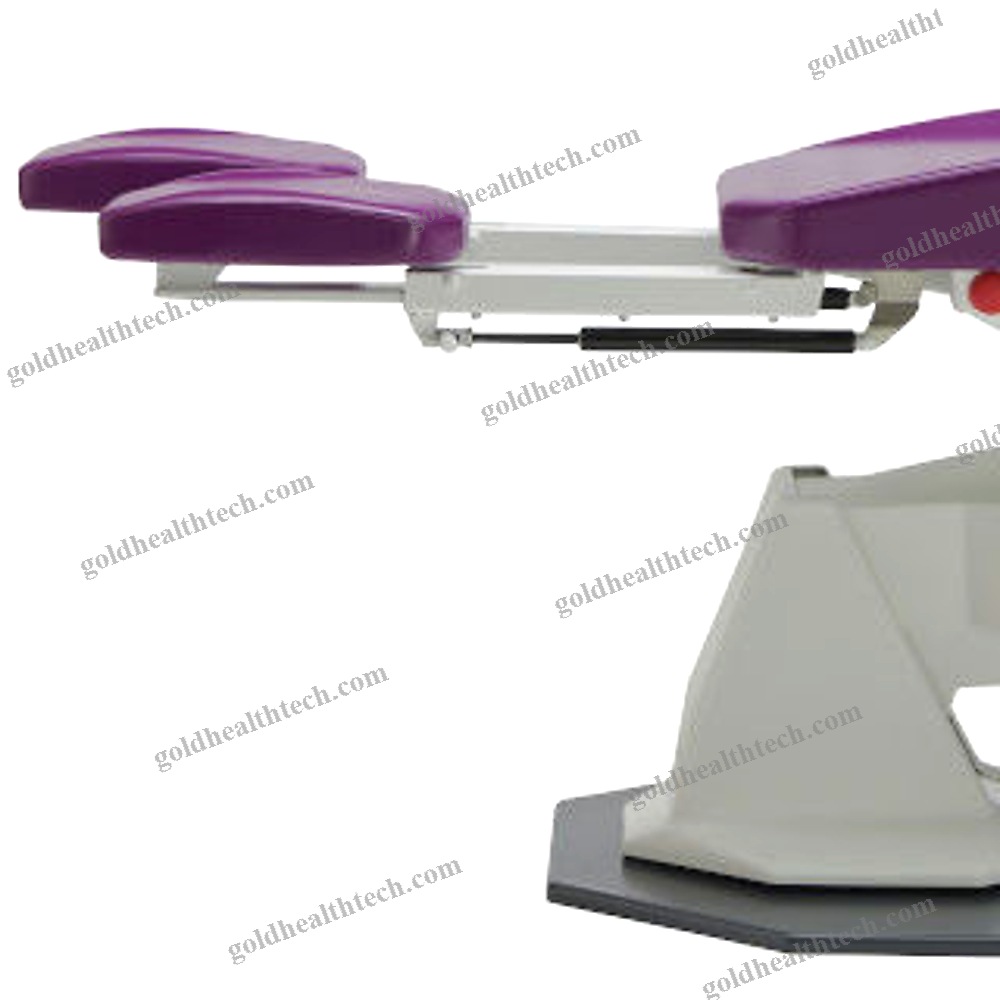 Podiatry Examination Chair