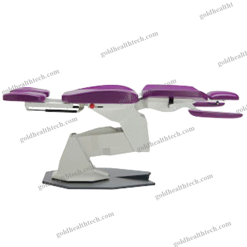 Podiatry Examination Chair