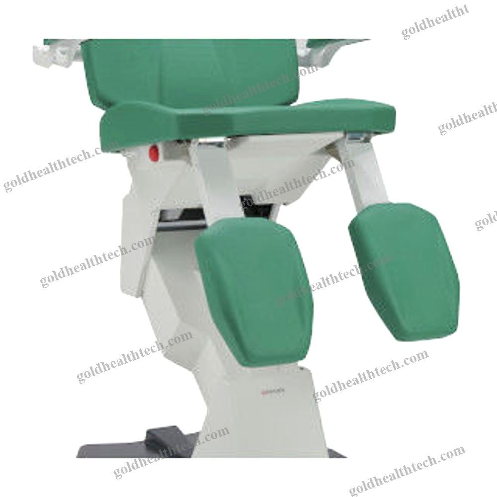 Podiatry Examination Chair