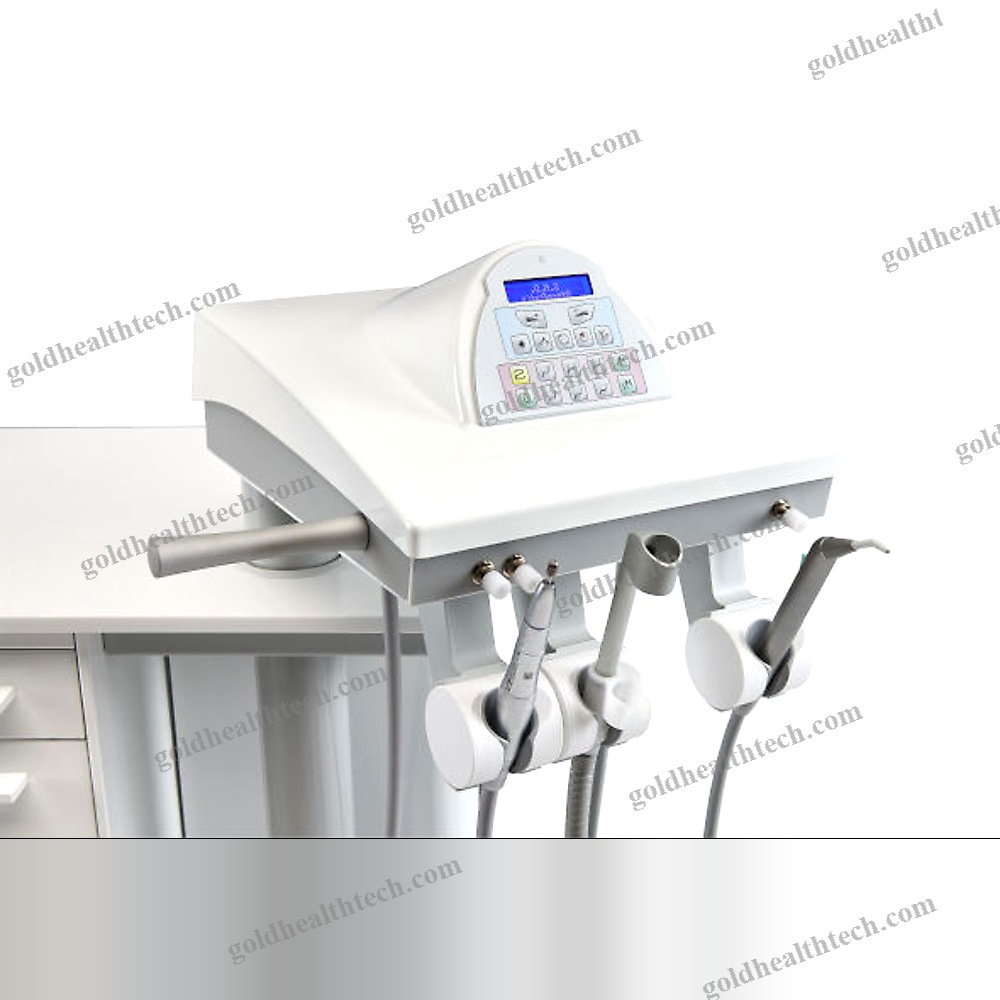 Podiatry Workstation
