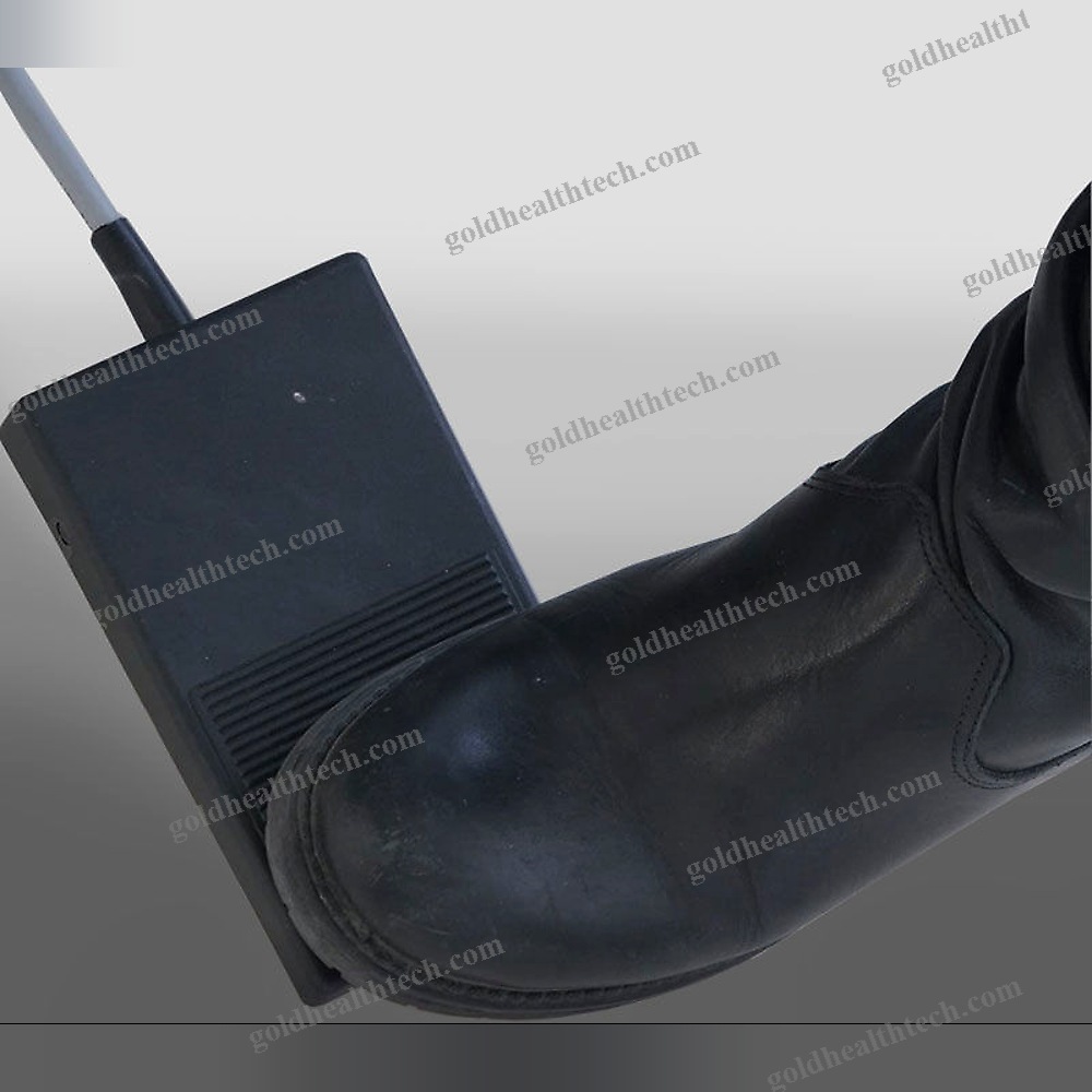 Orthopedic Insole Manufacturing Polishing Unit
