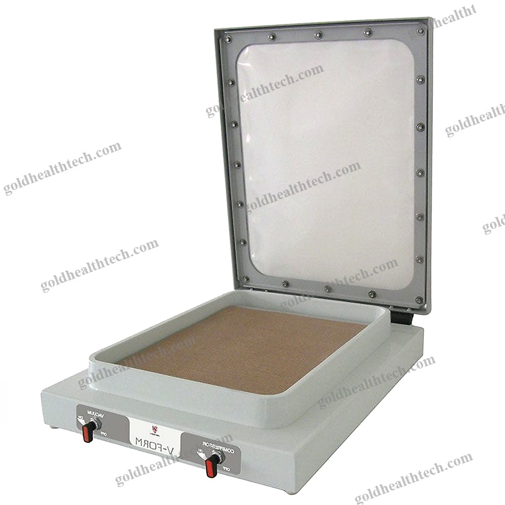 Orthopedic Insole Manufacturing Thermosealer