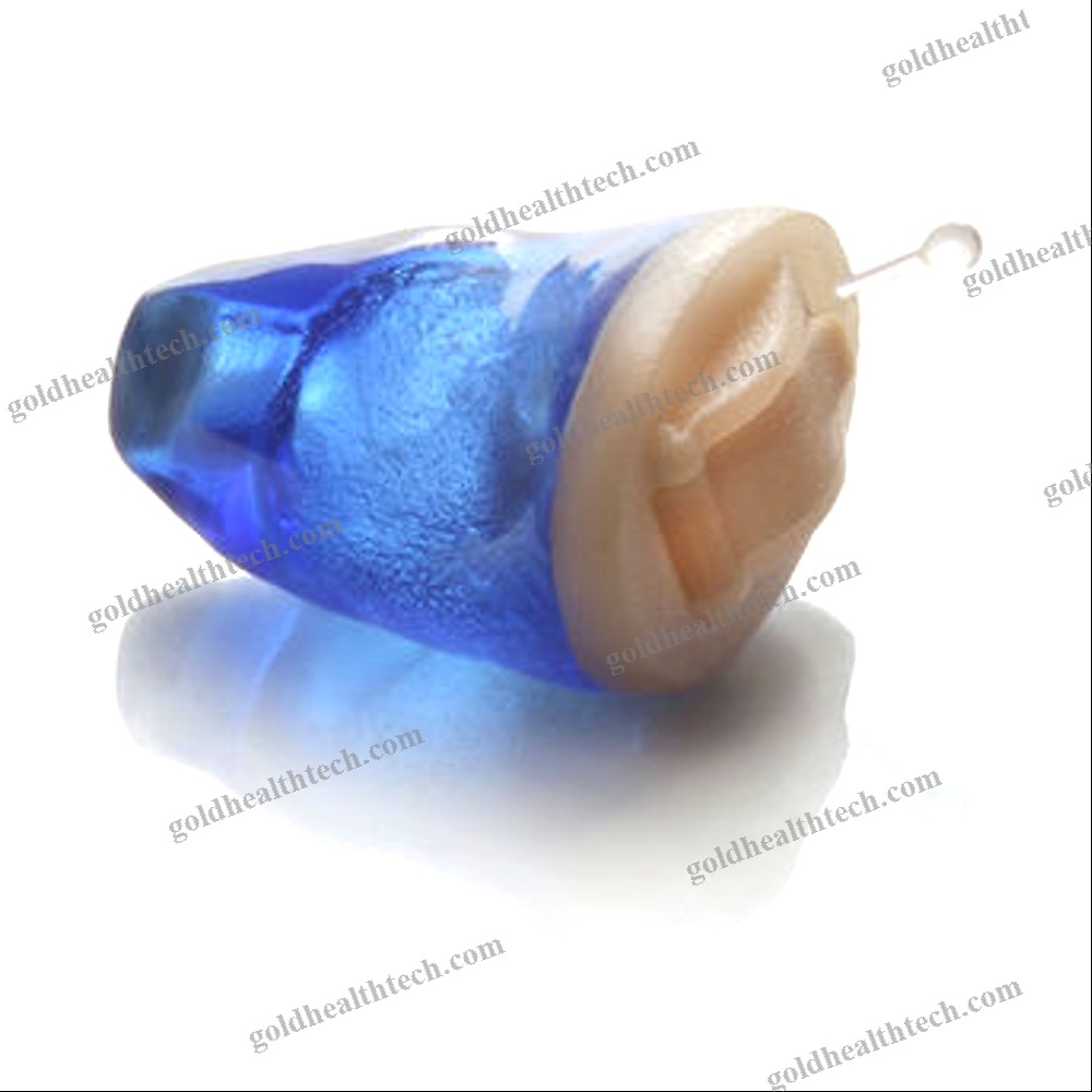 Cic Hearing Aid