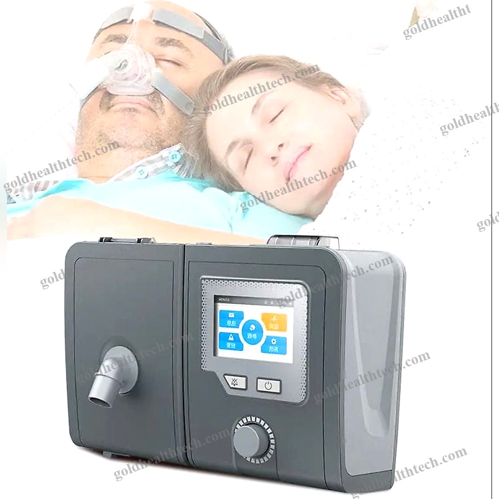 Sleep Apnea Therapy Cpap Machine