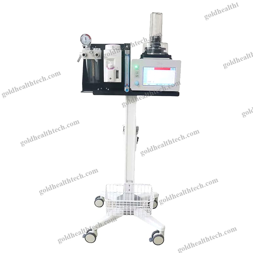 Anesthesia Ventilator