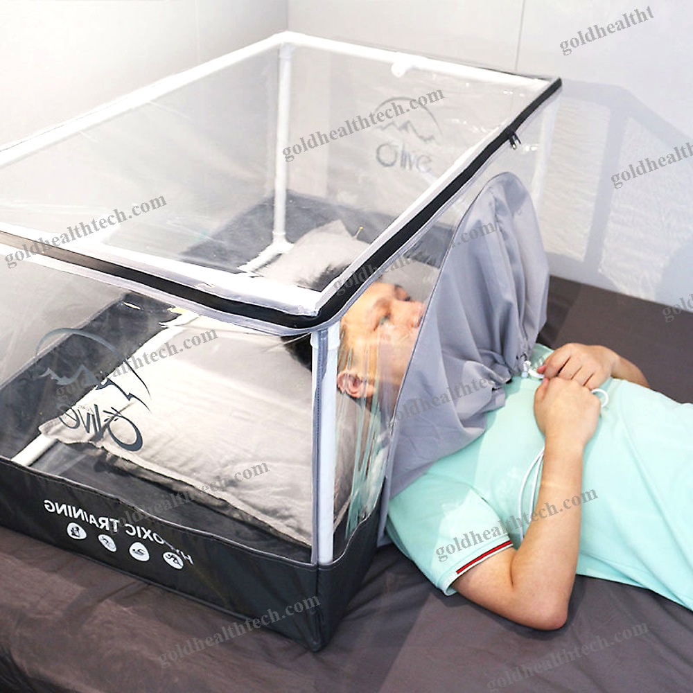 Facial Oxygen Tent