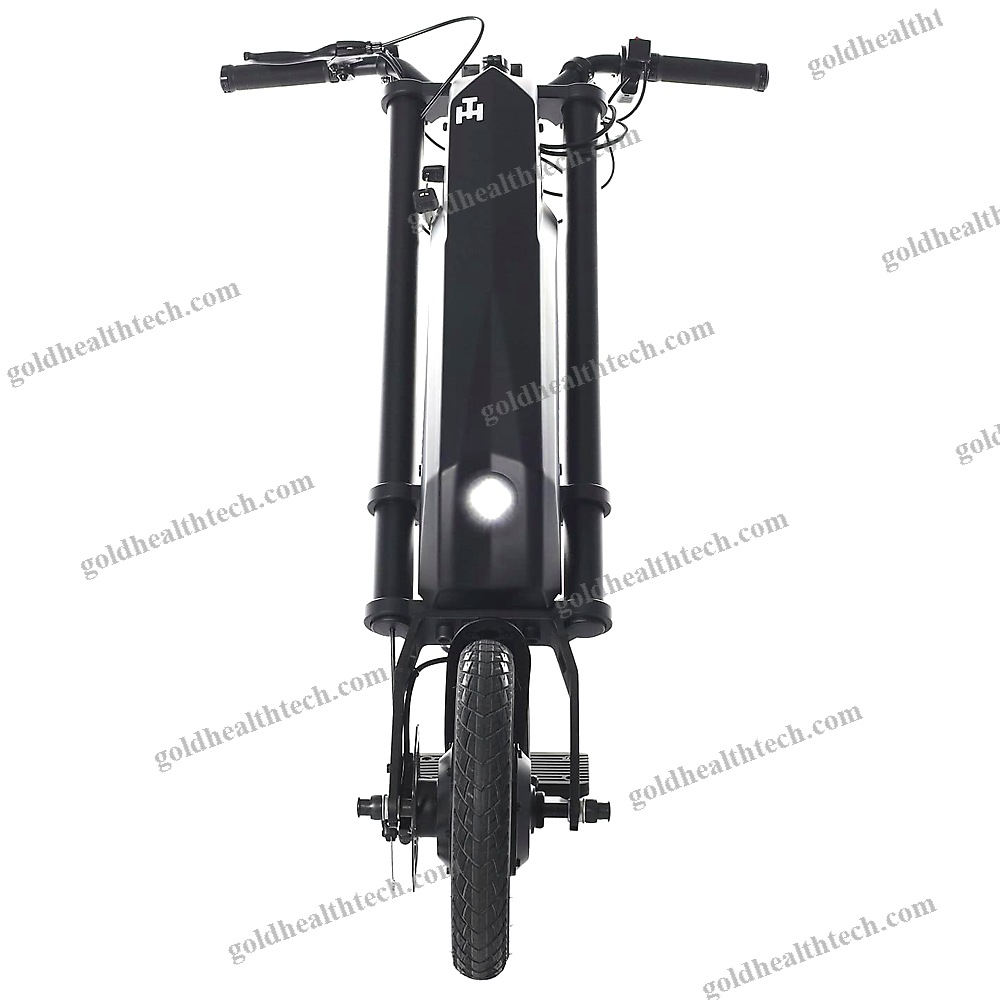 Electric Wheelchair Drive Unit