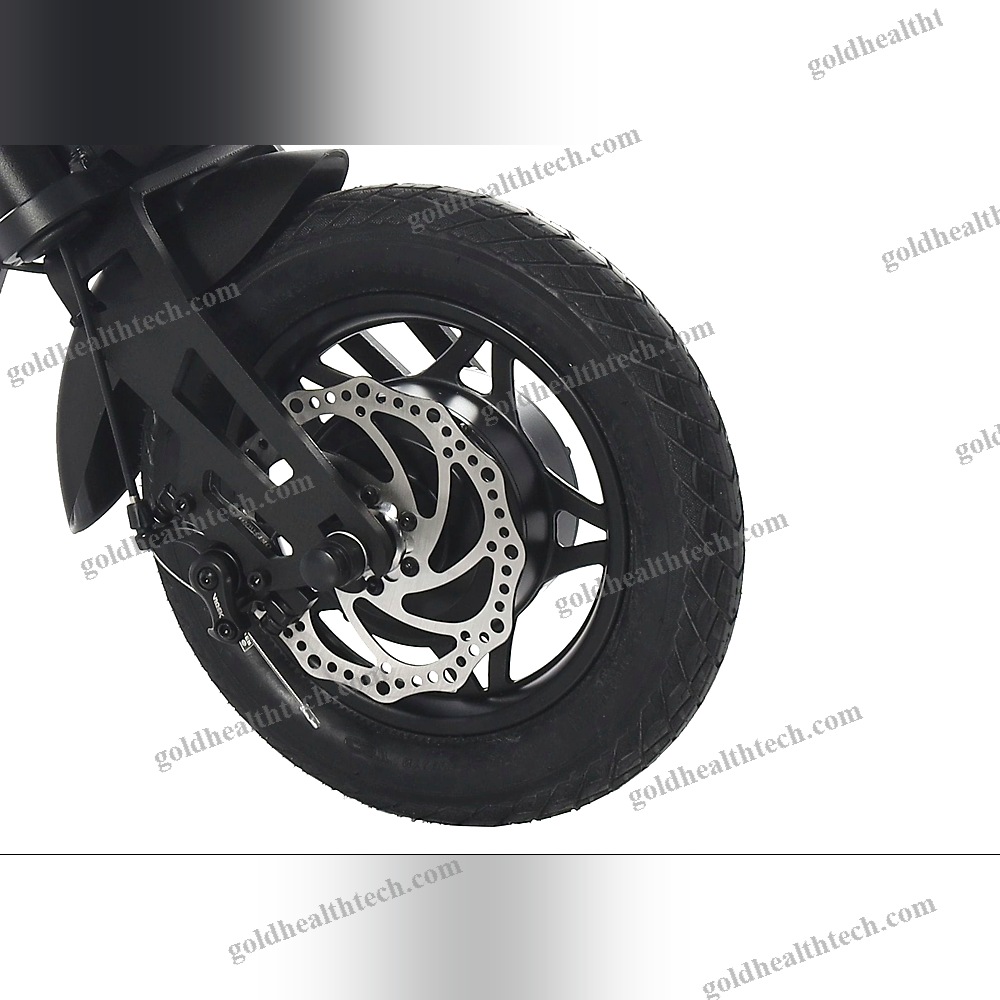 Electric Wheelchair Drive Unit
