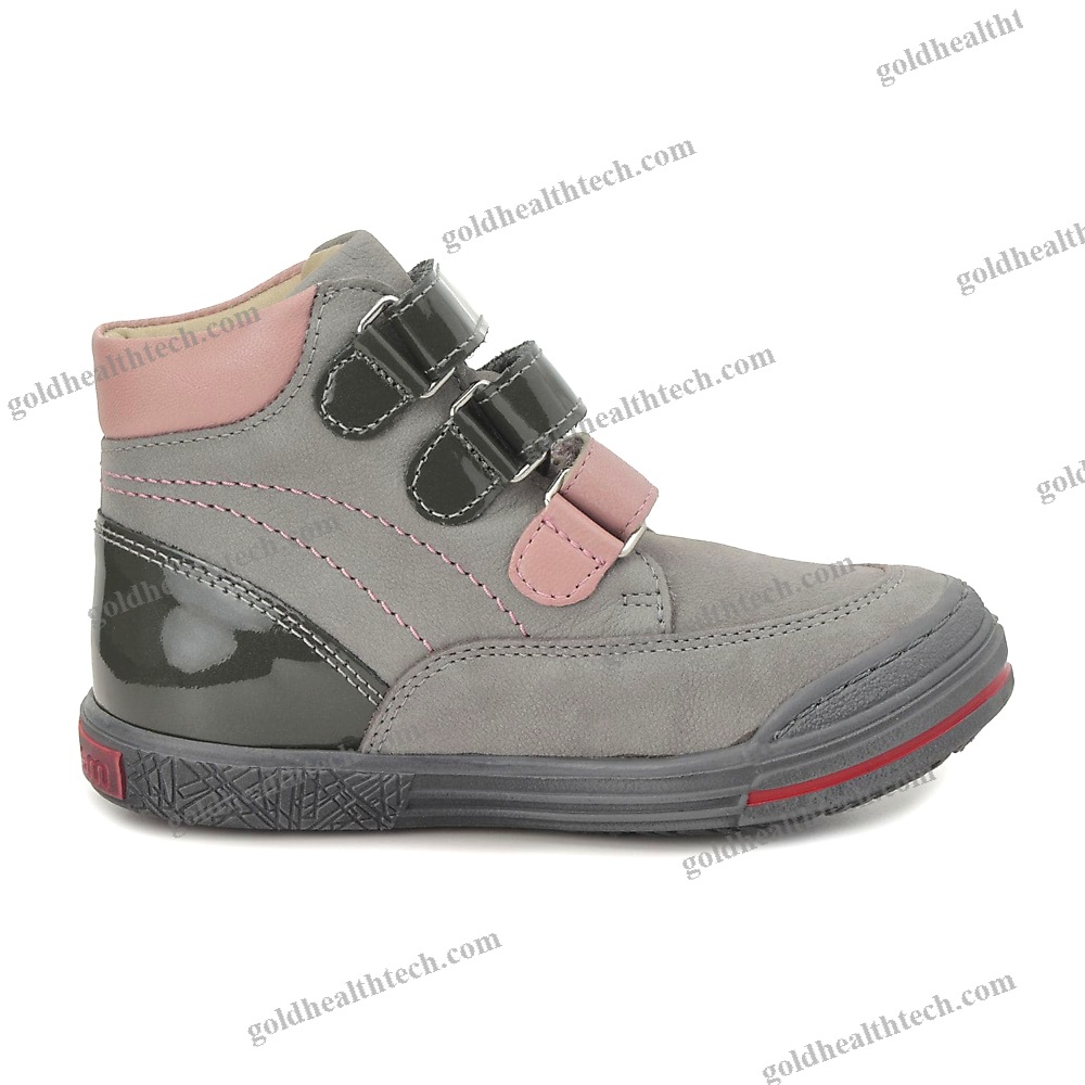 Children Orthopedic Shoe