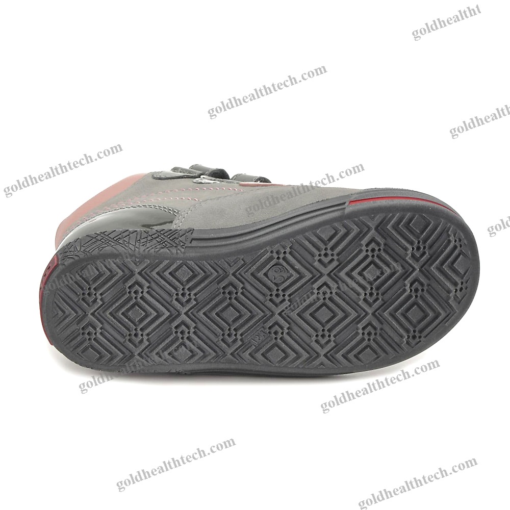 Children Orthopedic Shoe