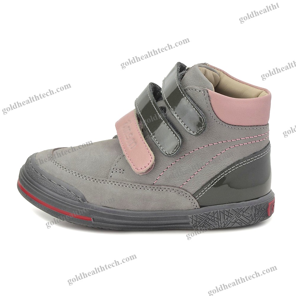 Children Orthopedic Shoe