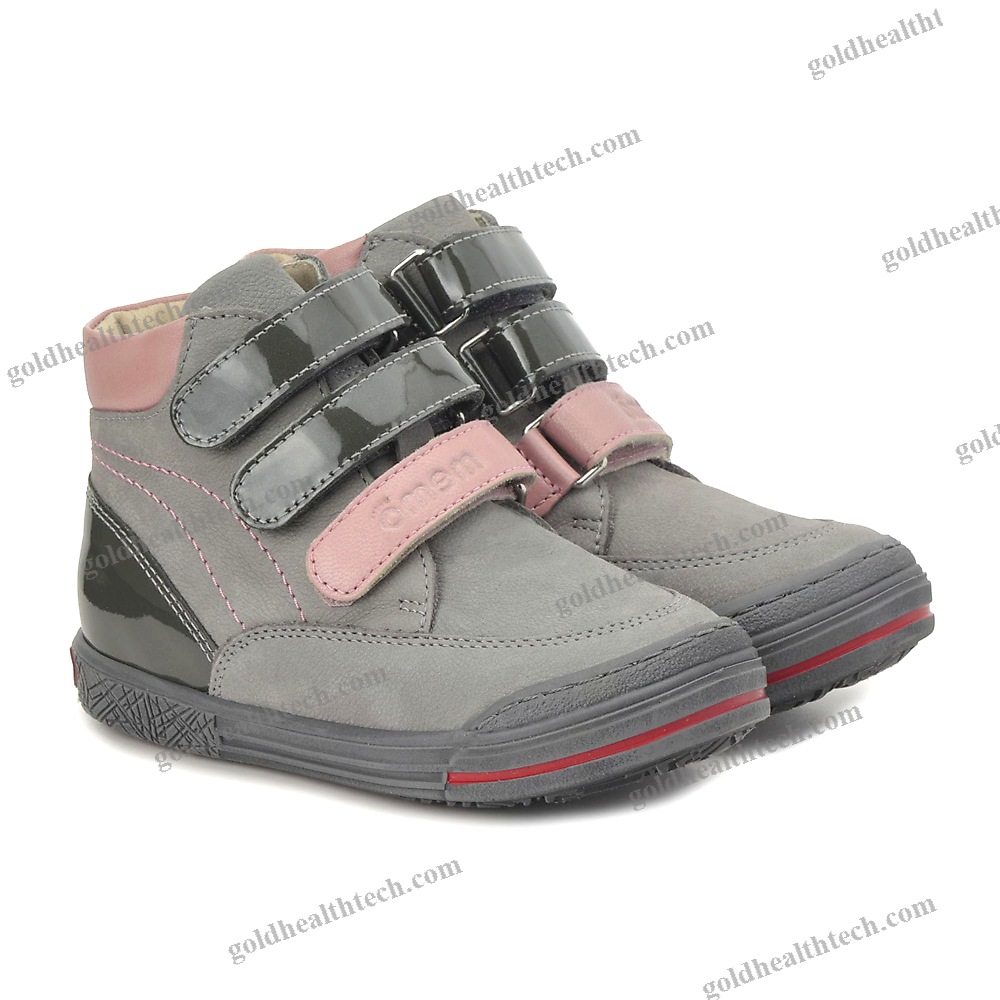 Children Orthopedic Shoe