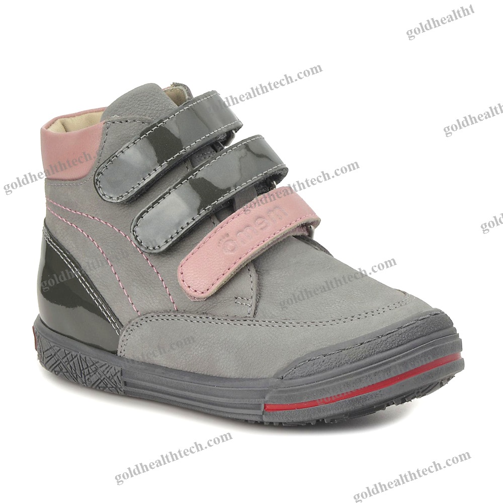 Children Orthopedic Shoe