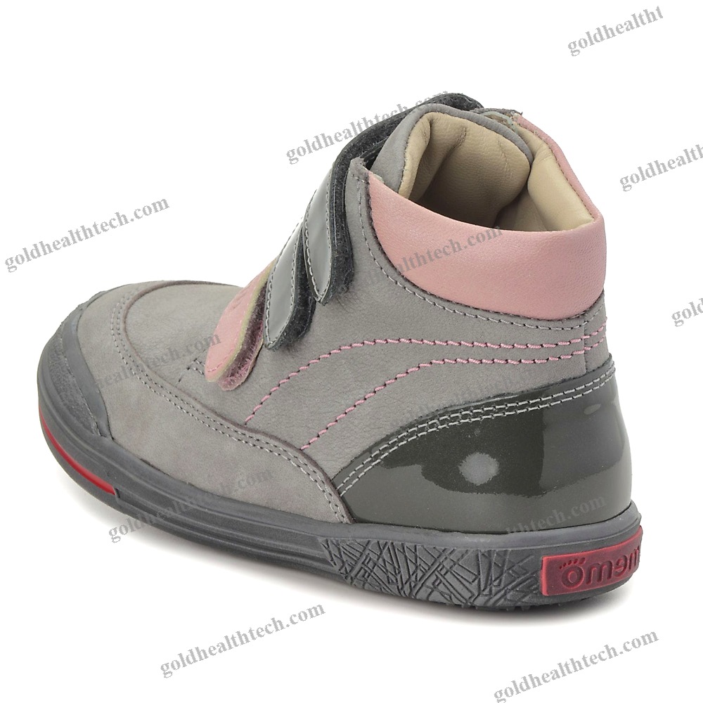Children Orthopedic Shoe