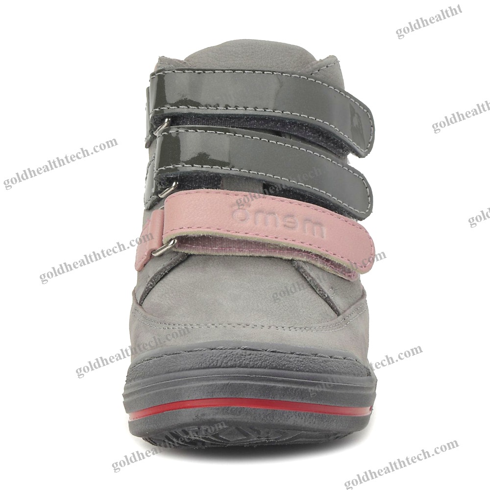 Children Orthopedic Shoe
