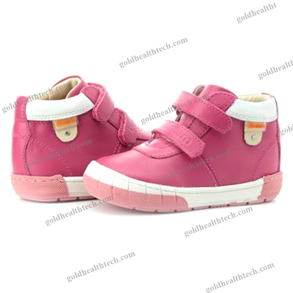 Children Orthopedic Shoe
