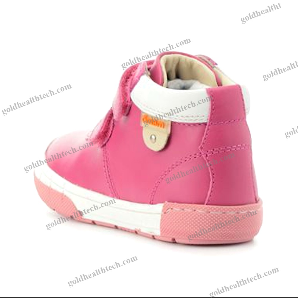 Children Orthopedic Shoe