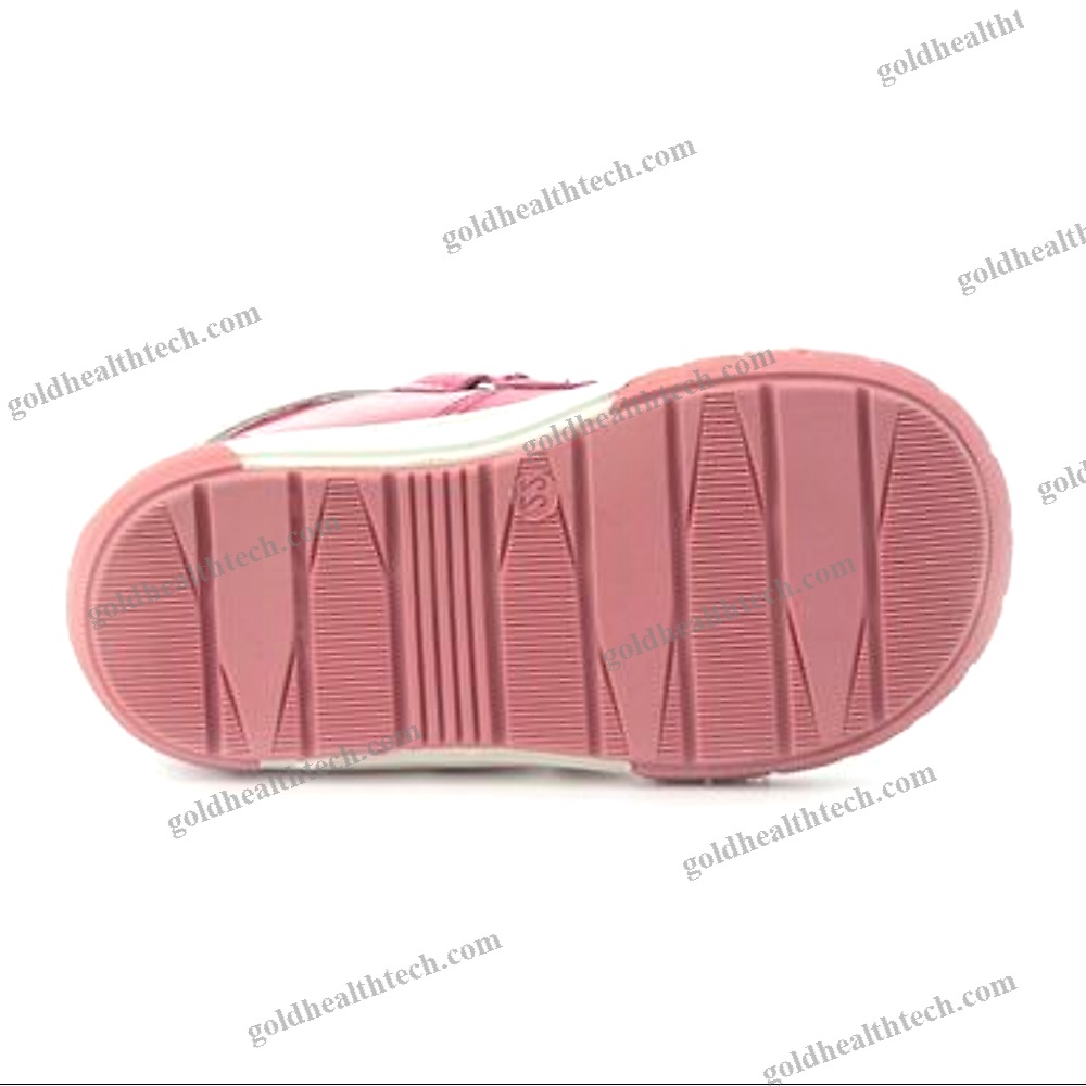 Children Orthopedic Shoe
