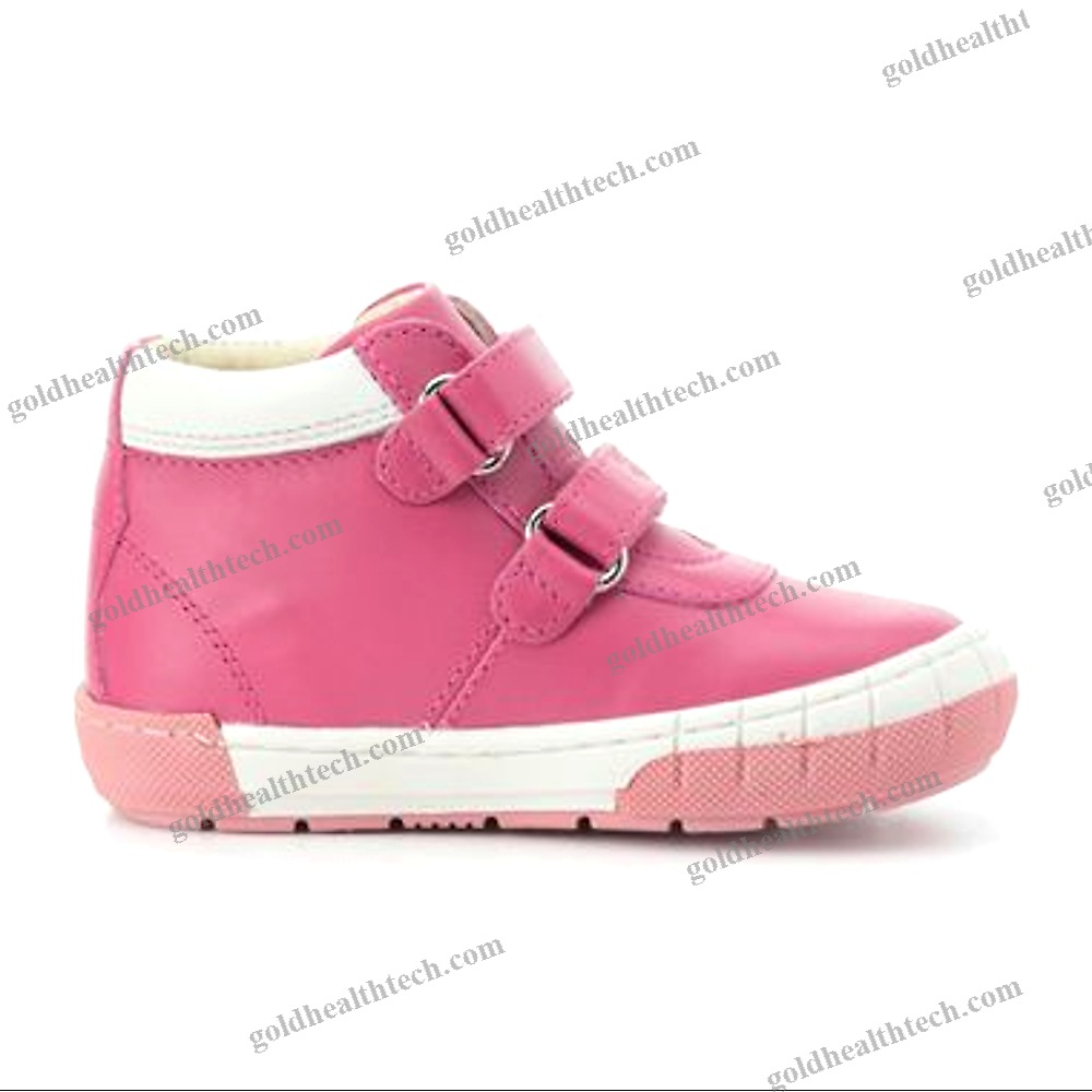 Children Orthopedic Shoe