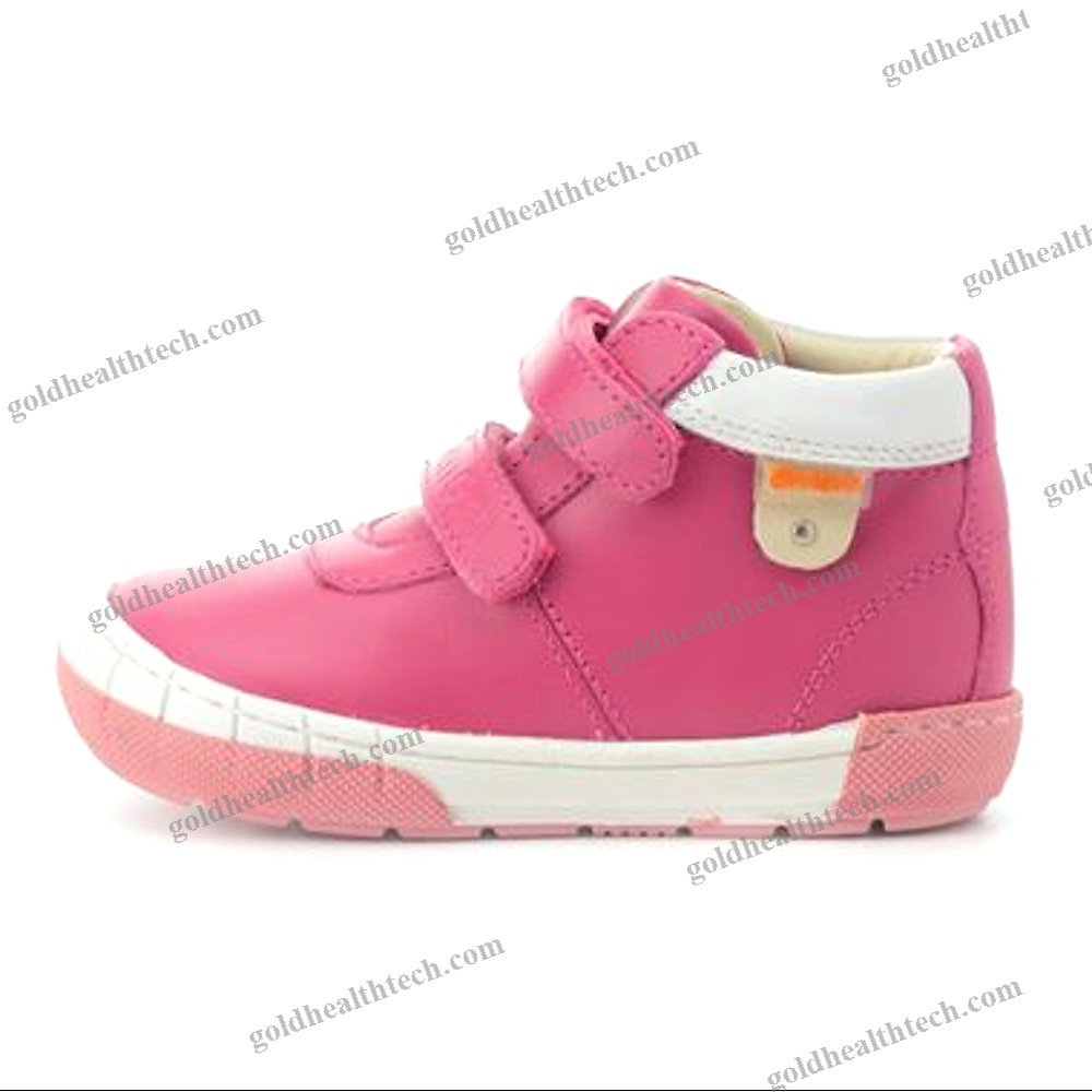Children Orthopedic Shoe