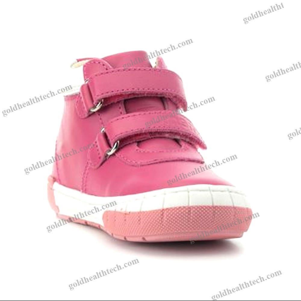 Children Orthopedic Shoe