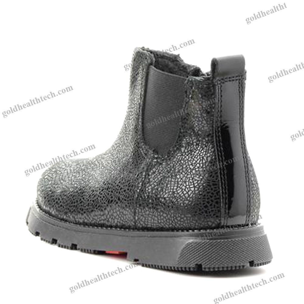 Children Orthopedic Shoe