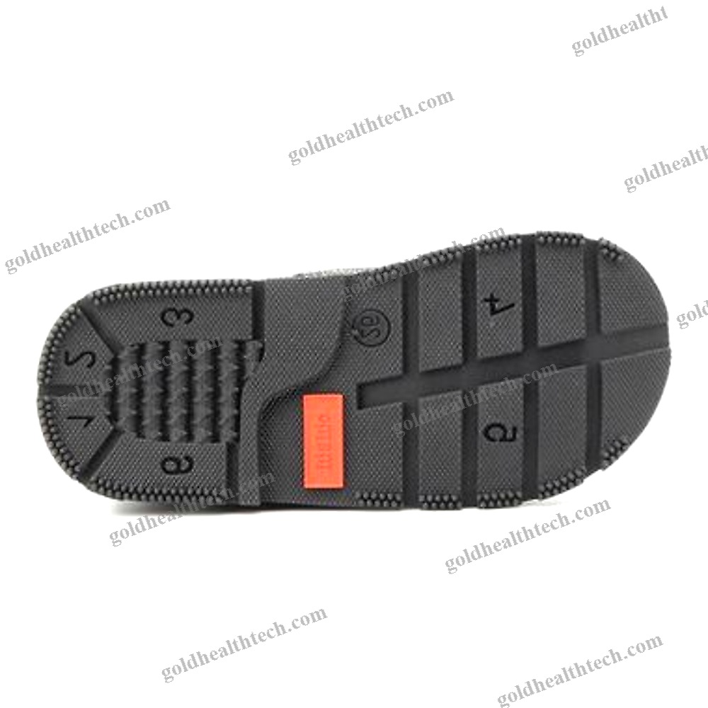Children Orthopedic Shoe