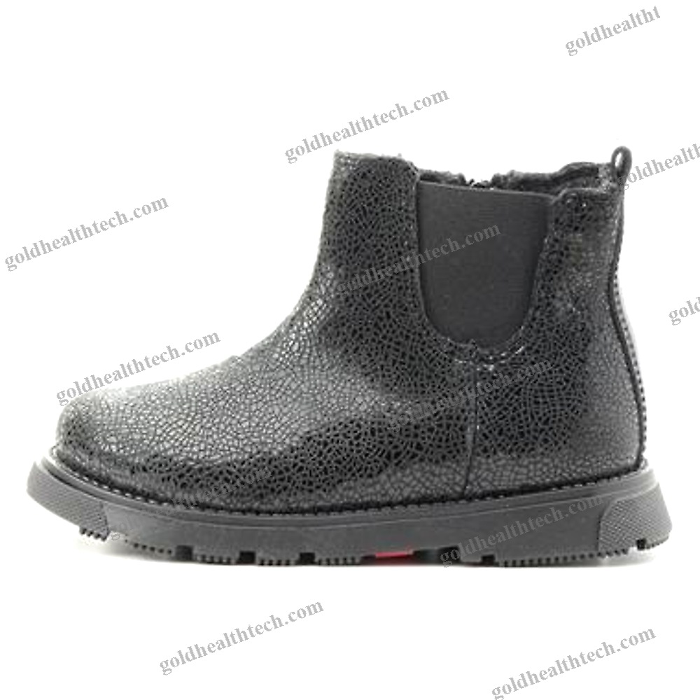 Children Orthopedic Shoe