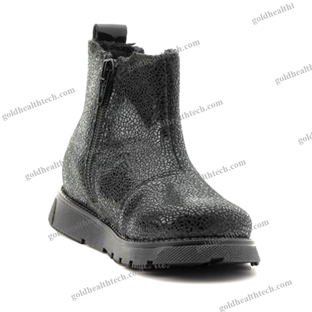 Children Orthopedic Shoe