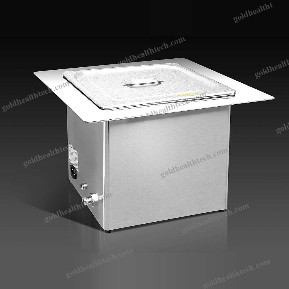 Medical Ultrasonic Bath