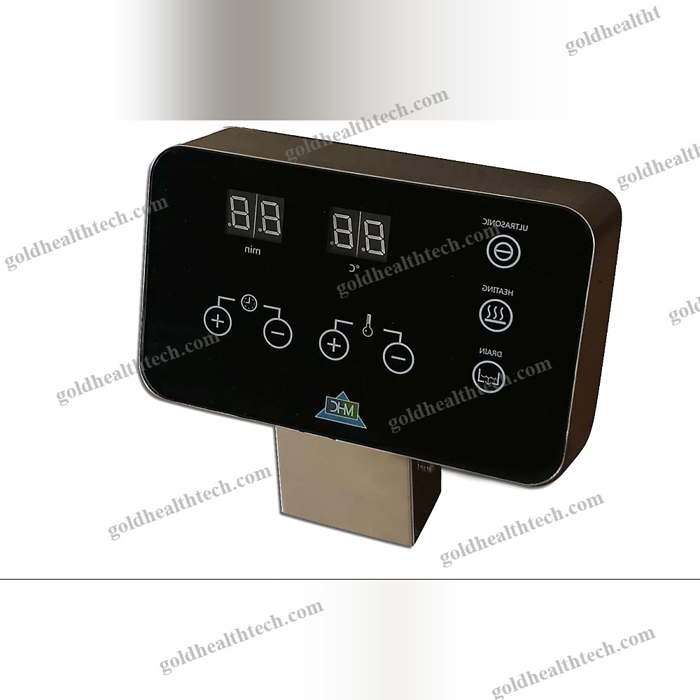 Medical Ultrasonic Bath