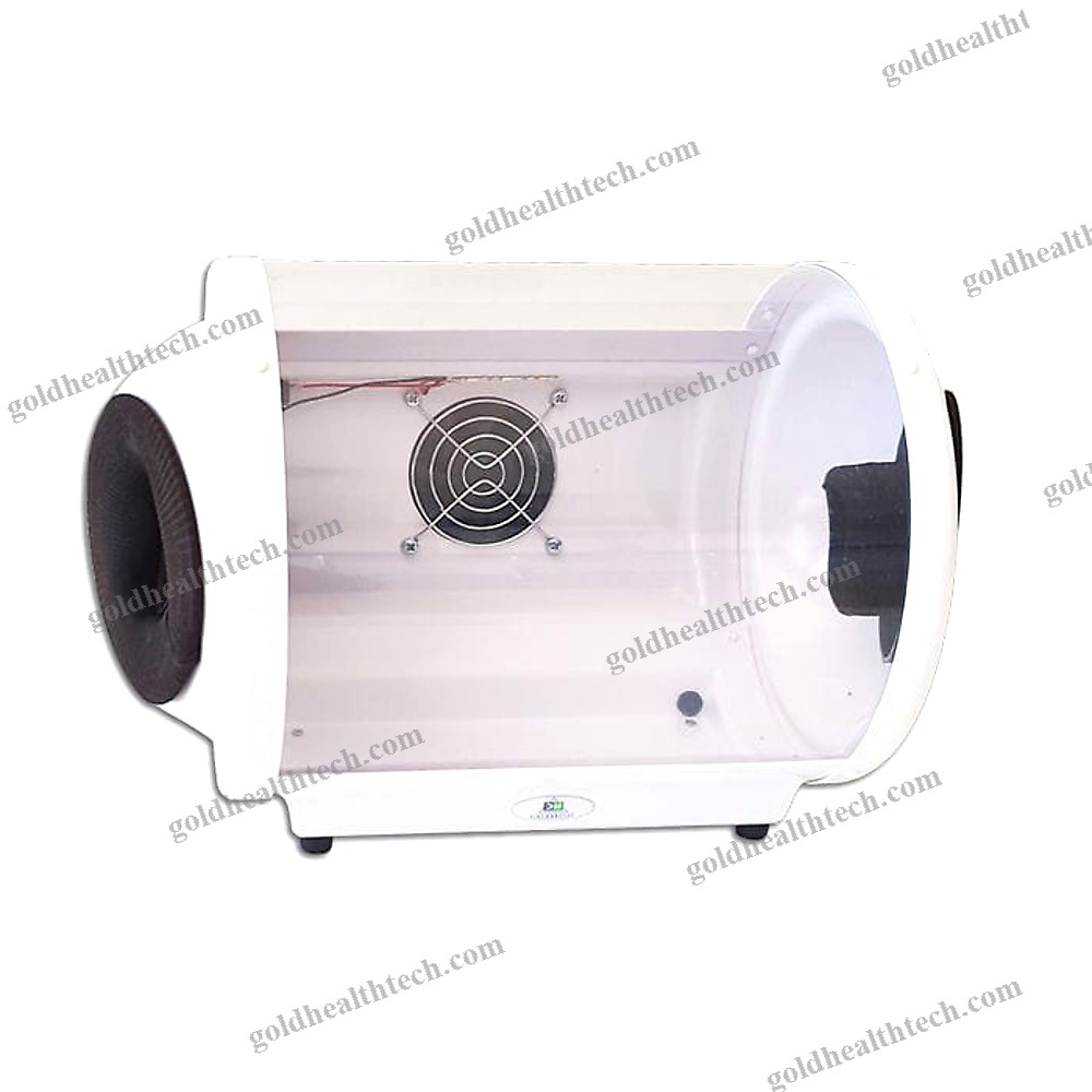 Automatic Sandblaster