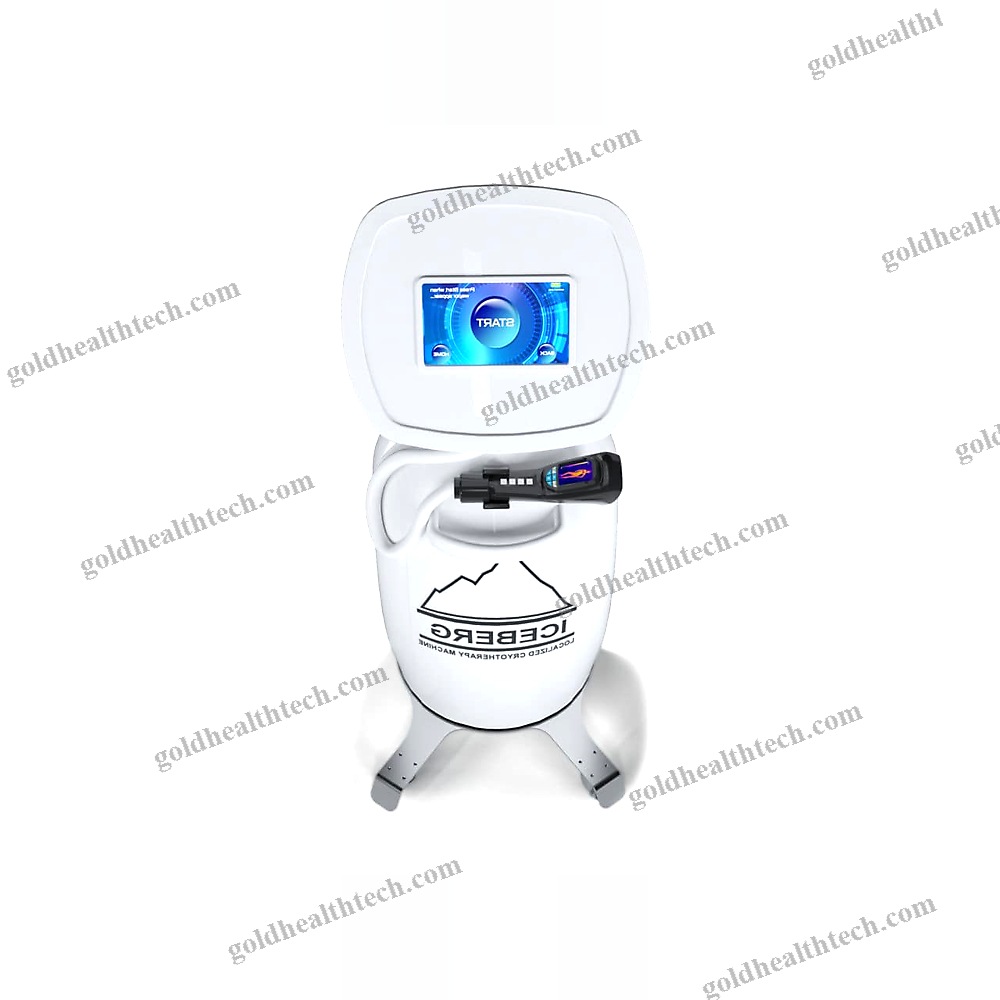 Cryotherapy Unit