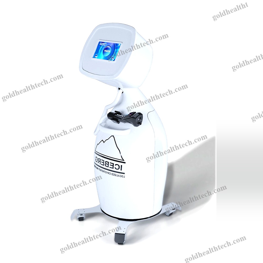 Cryotherapy Unit