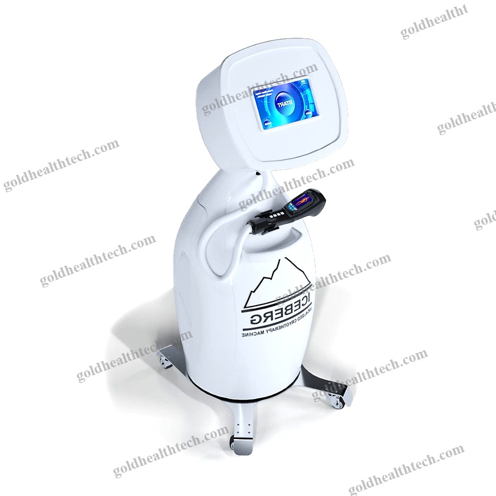 Cryotherapy Unit