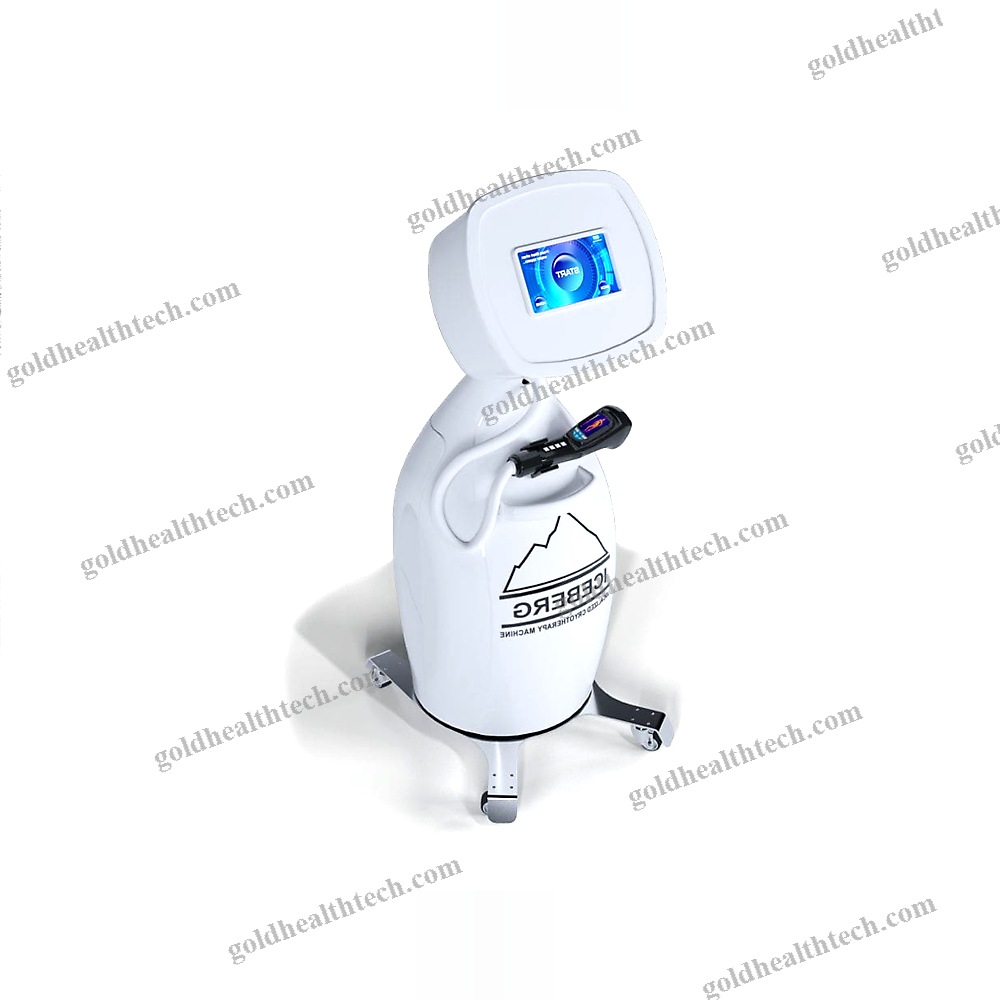 Cryotherapy Unit