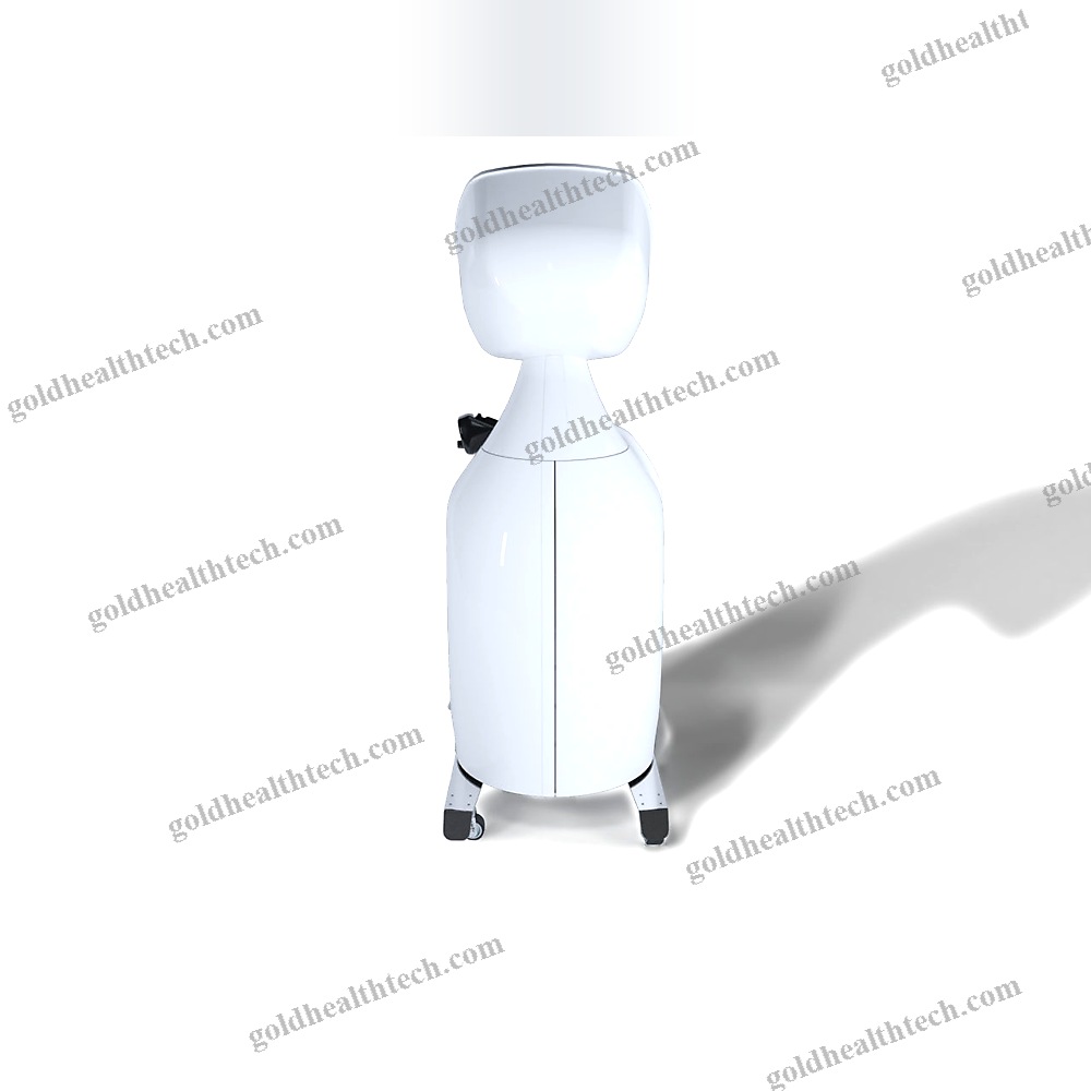 Cryotherapy Unit