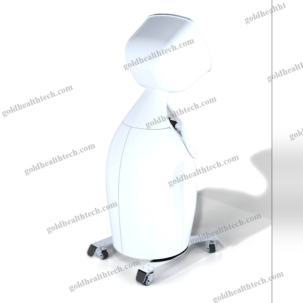 Cryotherapy Unit