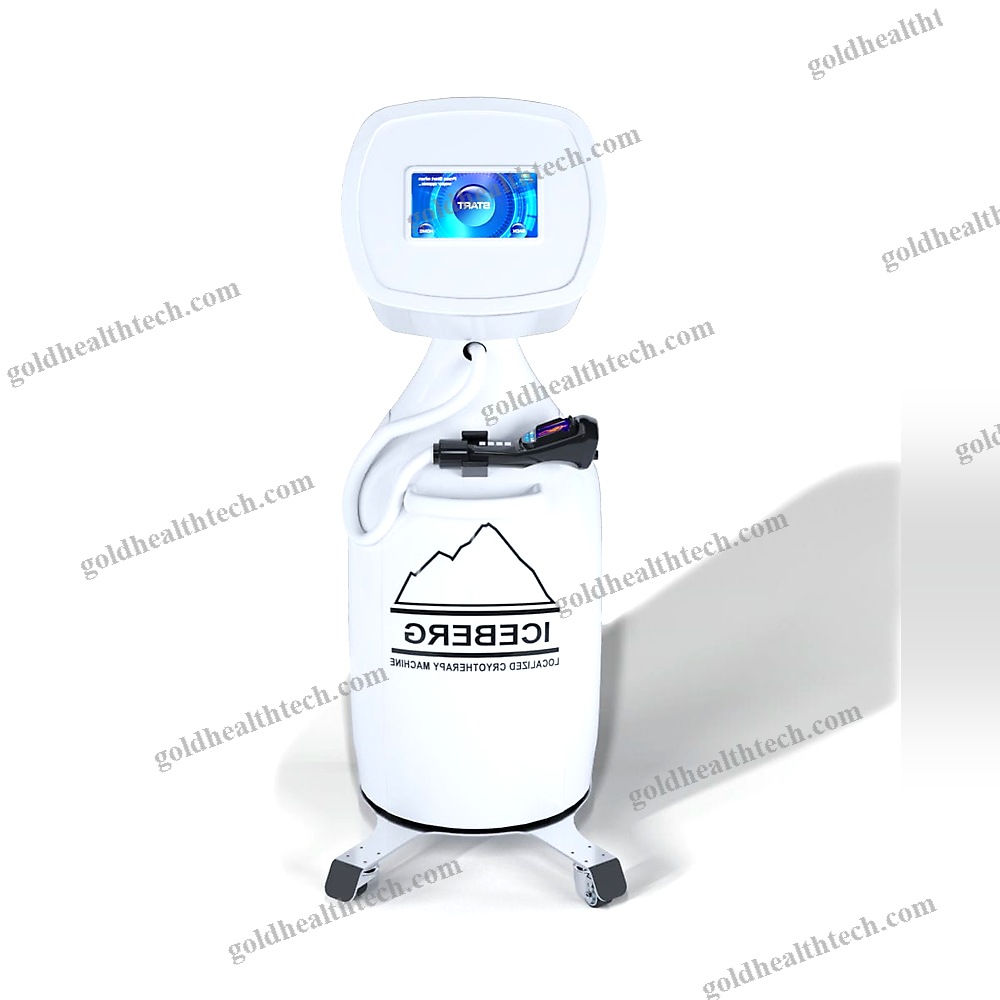 Cryotherapy Unit