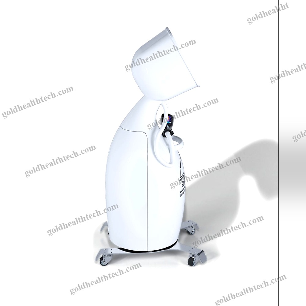 Cryotherapy Unit