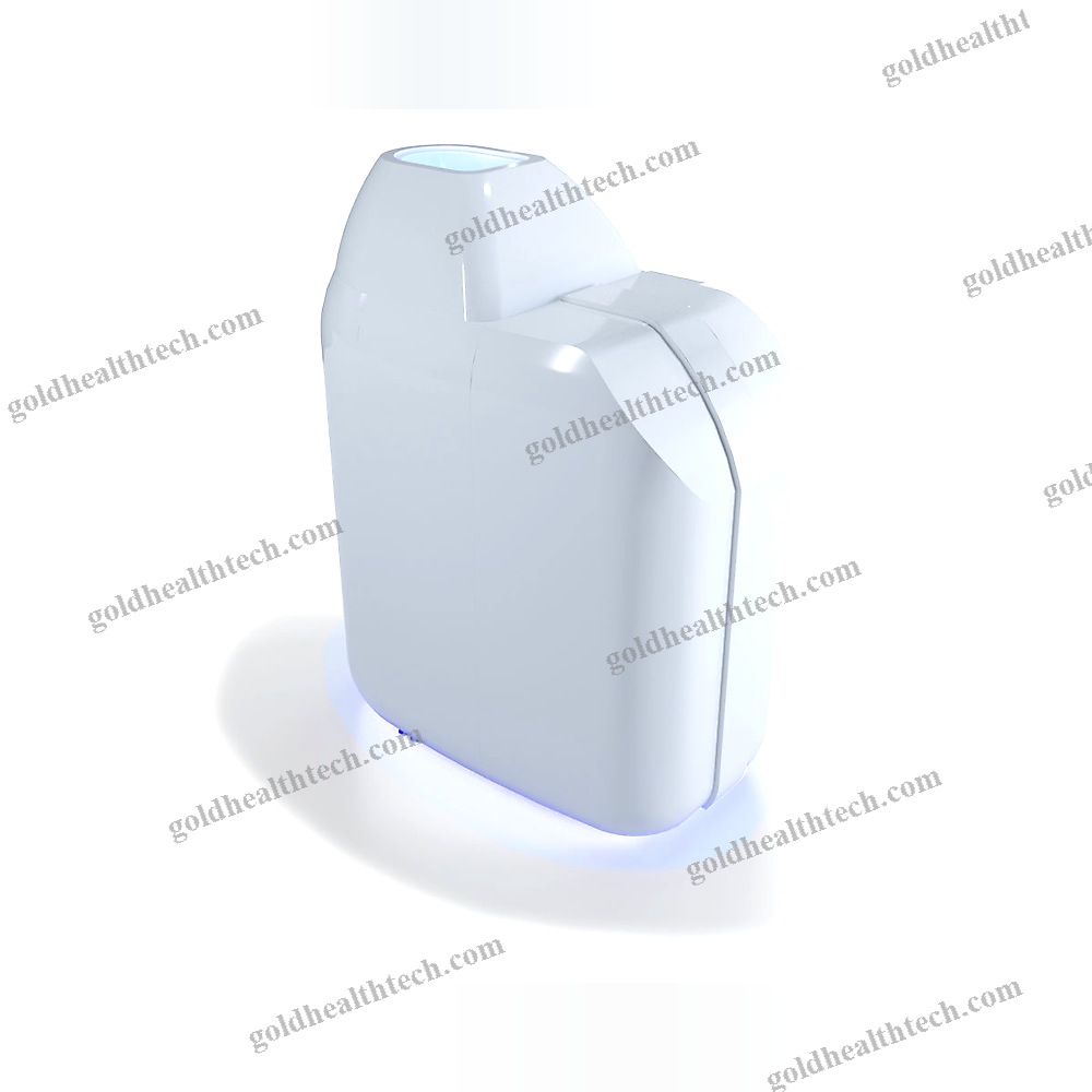 Cryotherapy Cabin