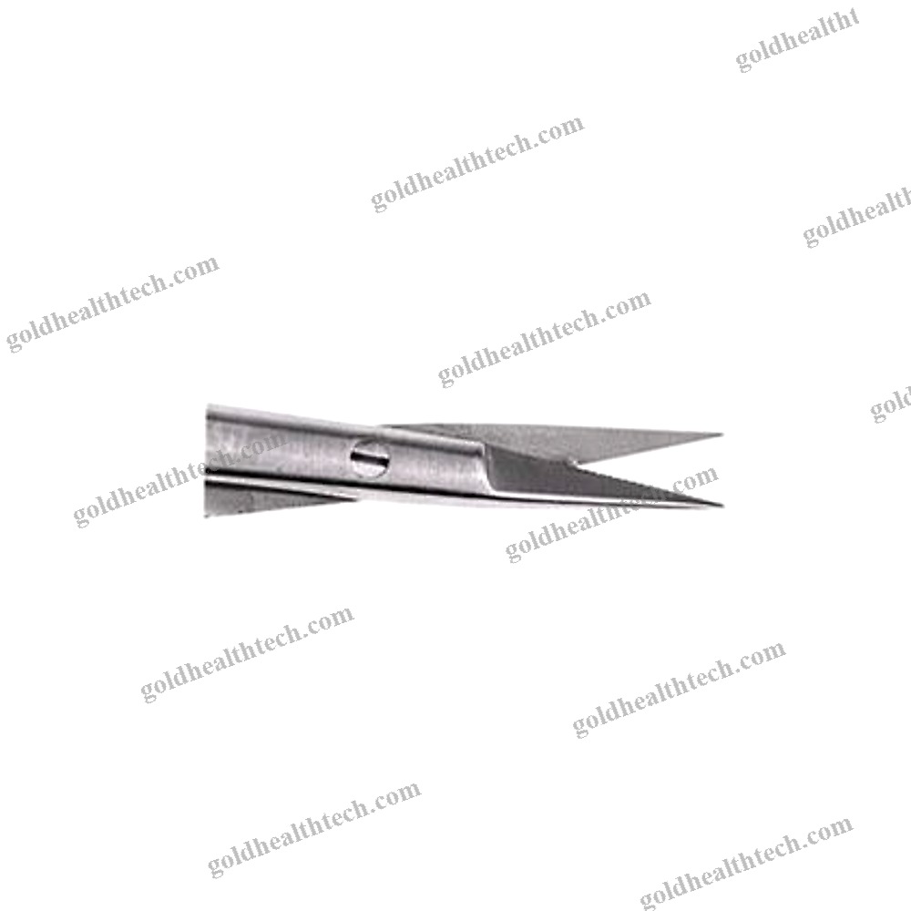 Surgery Micro Scissors