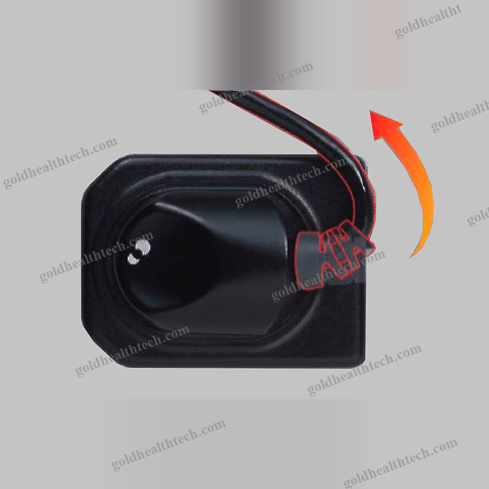 Veterinary Intra-Oral Detector