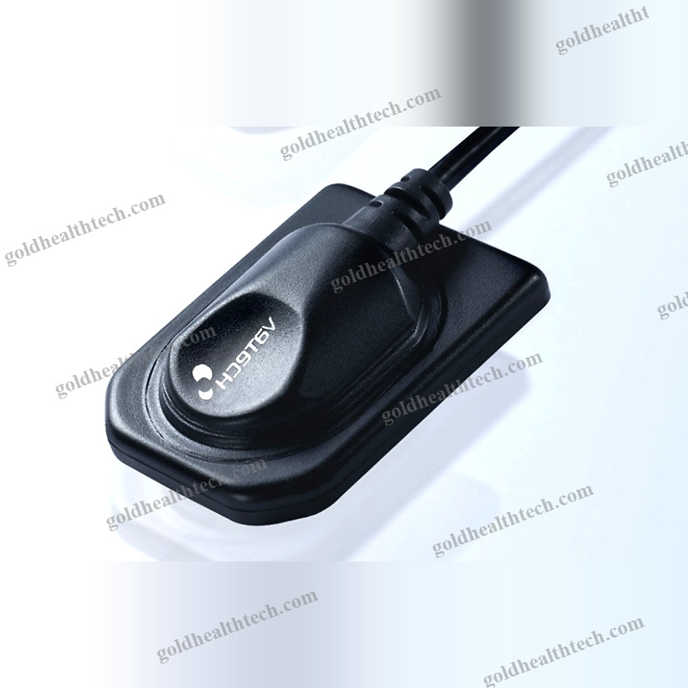Veterinary Intra-Oral Detector