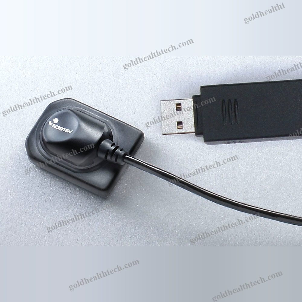 Veterinary Intra-Oral Detector