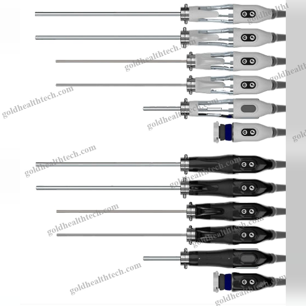 Endoscope Camera Head