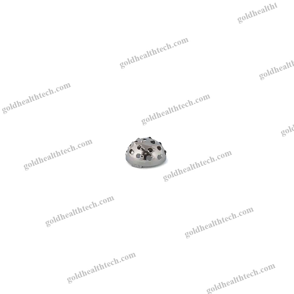 Acetabular Bone Reamer